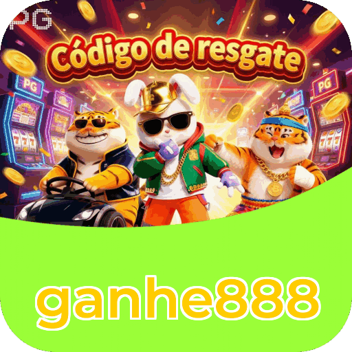 Interface ganhe888