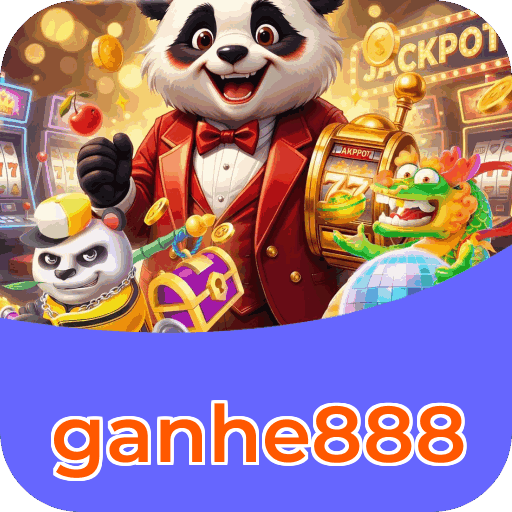 Login rápido no app ganhe888