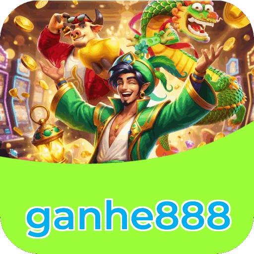 Instalação Android ganhe888